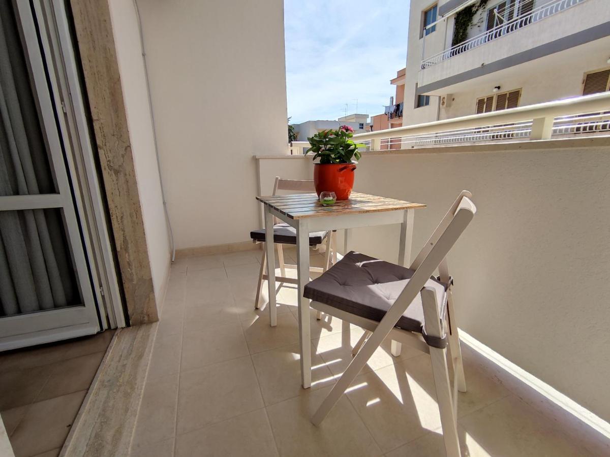 Civico10 Polignano Hotel Polignano a Mare Bagian luar foto