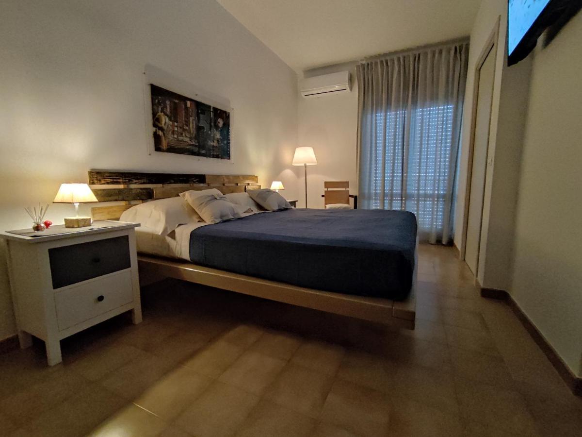 Civico10 Polignano Hotel Polignano a Mare Bagian luar foto
