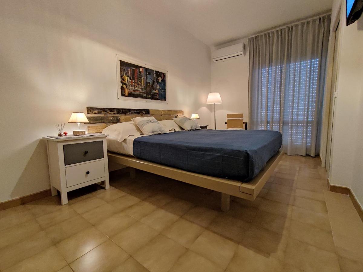 Civico10 Polignano Hotel Polignano a Mare Bagian luar foto