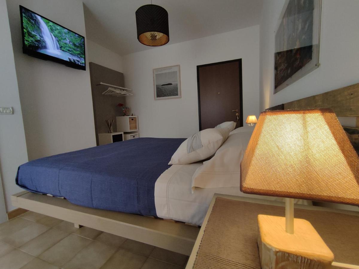 Civico10 Polignano Hotel Polignano a Mare Bagian luar foto