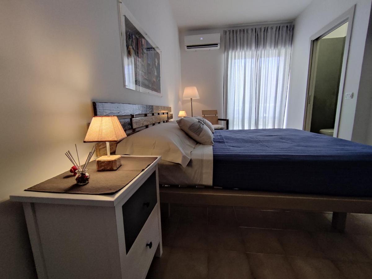 Civico10 Polignano Hotel Polignano a Mare Bagian luar foto