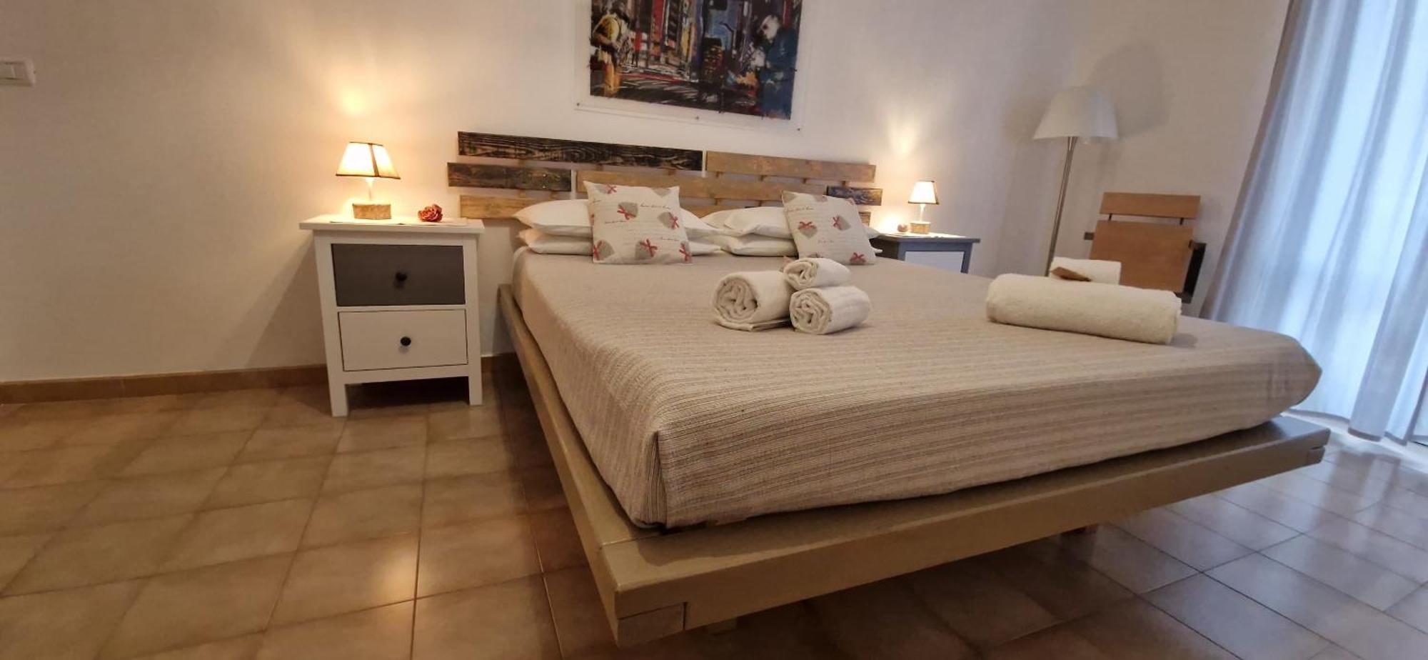 Civico10 Polignano Hotel Polignano a Mare Bagian luar foto