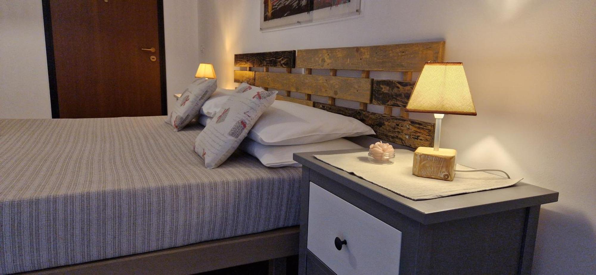 Civico10 Polignano Hotel Polignano a Mare Bagian luar foto
